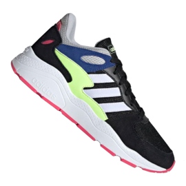 Adidas Crazychaos M EF9230 Schuhe schwarz mehrfarbig