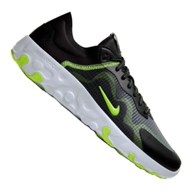 Nike Renew Lucent M BQ4235-005 Schuh schwarz mehrfarbig
