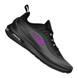 Nike Air Max Axis (G0S) Jr AH5222-011 Schuhe schwarz