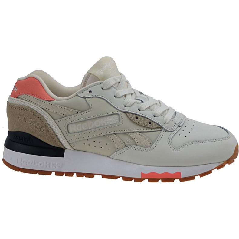 Reebok Lx 8500 Schirme W BD1584 grau mehrfarbig