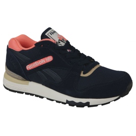 Reebok Gl 6000 Out-Color W BD1580 navy blau