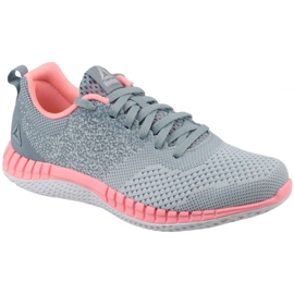Reebok Print Run Prime W BS8814 grau