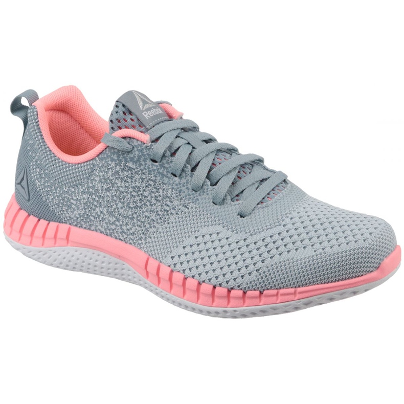 Reebok Print Run Prime W BS8814 grau