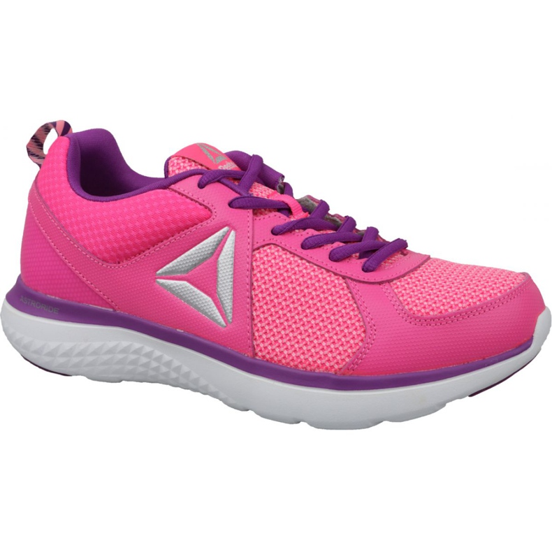 Reebok Astroride W BD5013 Schuhe rosa