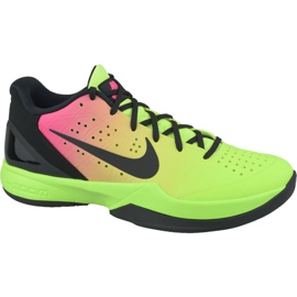 Nike Air Zoom Hyperattack M 881485-999 Schuh gelb