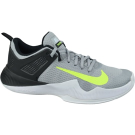 Nike Air Zoom Hyperace M 902367-007 Schuh grau