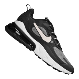 Nike Air Max 270 React M AO4971-001 schwarz