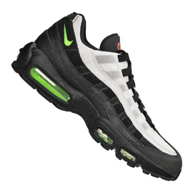 Nike Air Max 95 Essential M AT9865-004 Schuh schwarz grau