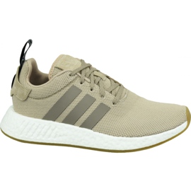 Schuhe adidas Nmd R2 M BY9916 beige