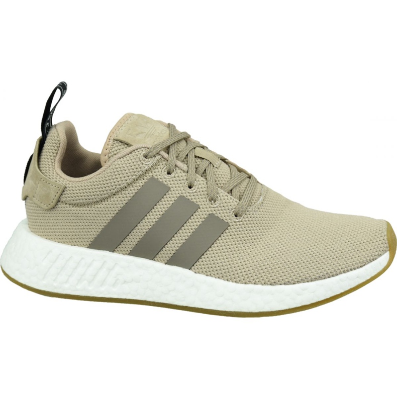 Schuhe adidas Nmd R2 M BY9916 beige