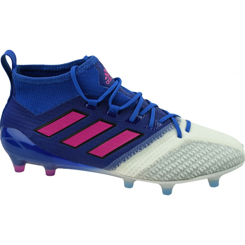 Adidas Ace 17.1 Primeknit Fg M BB4319 Fußballschuhe navy blau navy blau