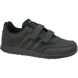 Adidas Vs Switch 2 Cmf Jr EG1595 Schuhe schwarz