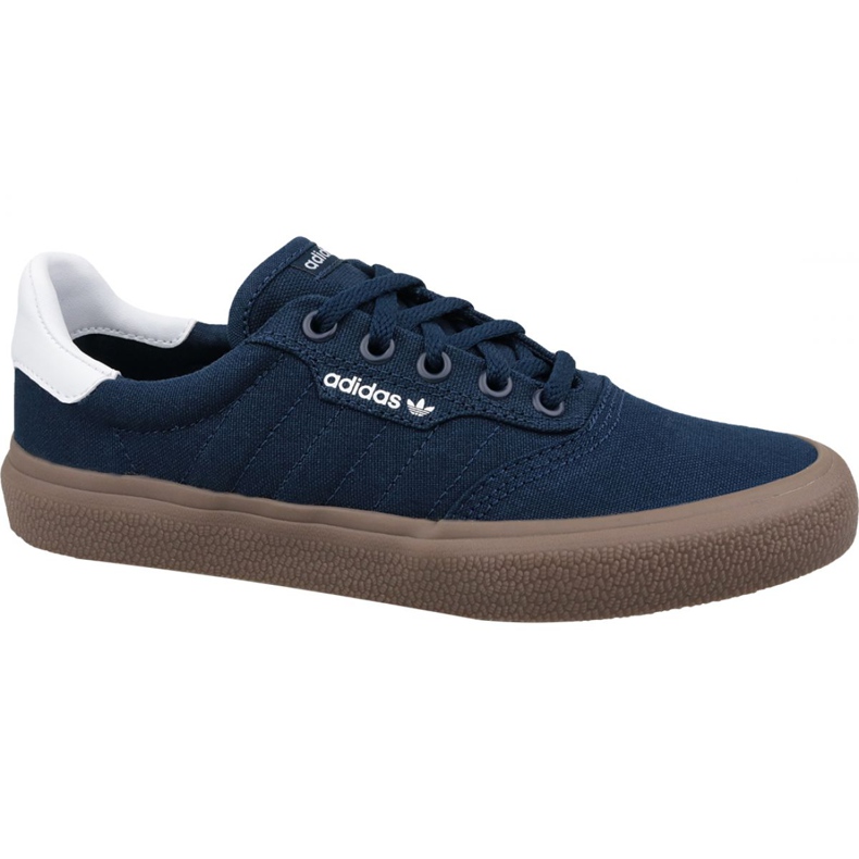 Adidas 3MC M G54654 Schuhe navy blau