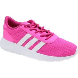 Adidas Lite Racer W AW3834 Schuhe rosa