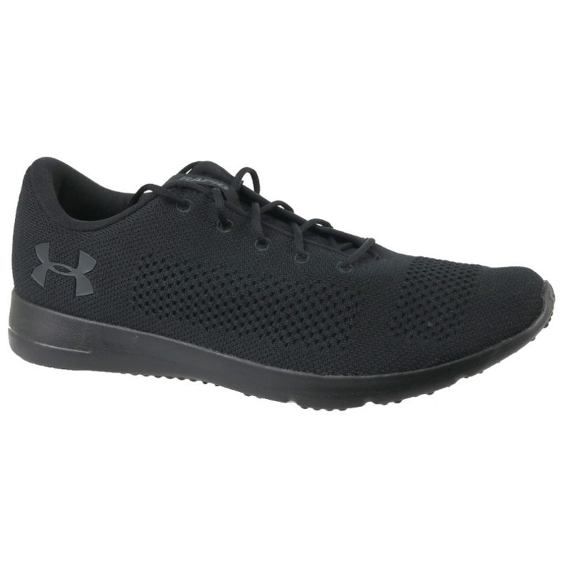 Under Armour Rapid M 1297445-004 Schuhe schwarz