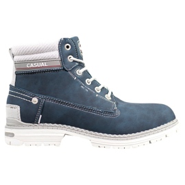 Goodin Sport-Trapper blau