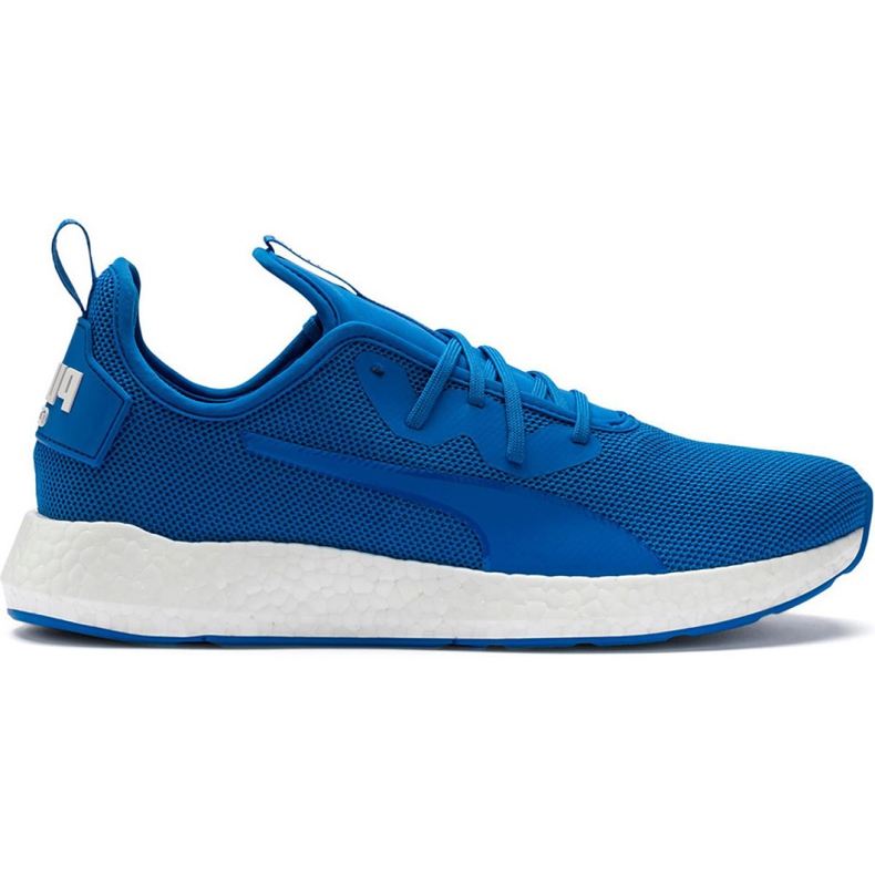Puma Nrgy Neko Sport M 191583 06 Schuhe blau