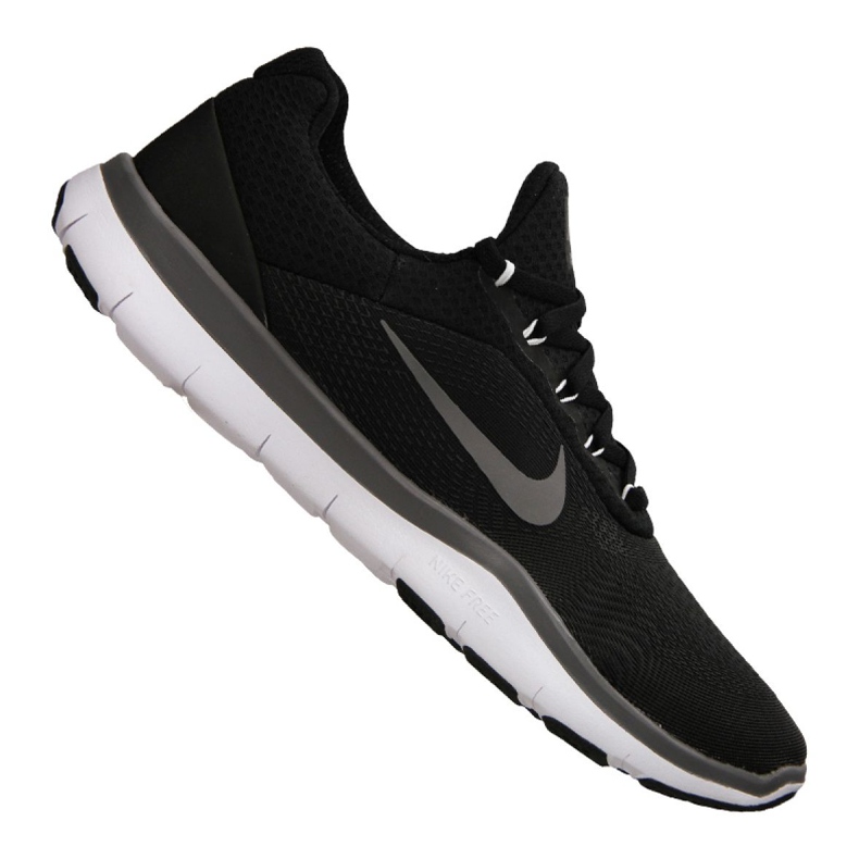 Nike Free Trainer V7 M 898053-003 schwarz