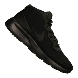 Nike Tanjun Chukka M 858655-001 Schuh schwarz