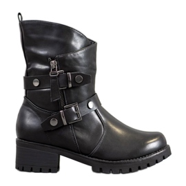 Nio Nio Schwarze Arbeiter auf dem Slider