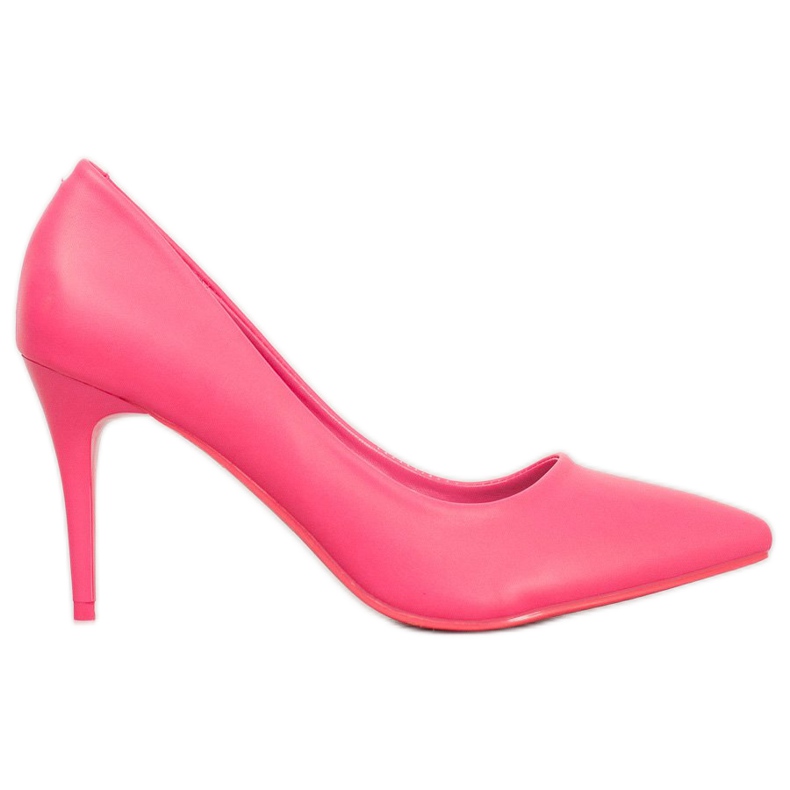 Kylie Rosa Pumps