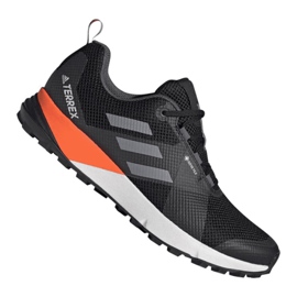 Adidas Terrex Two Gtx M EF1437 Schuhe schwarz
