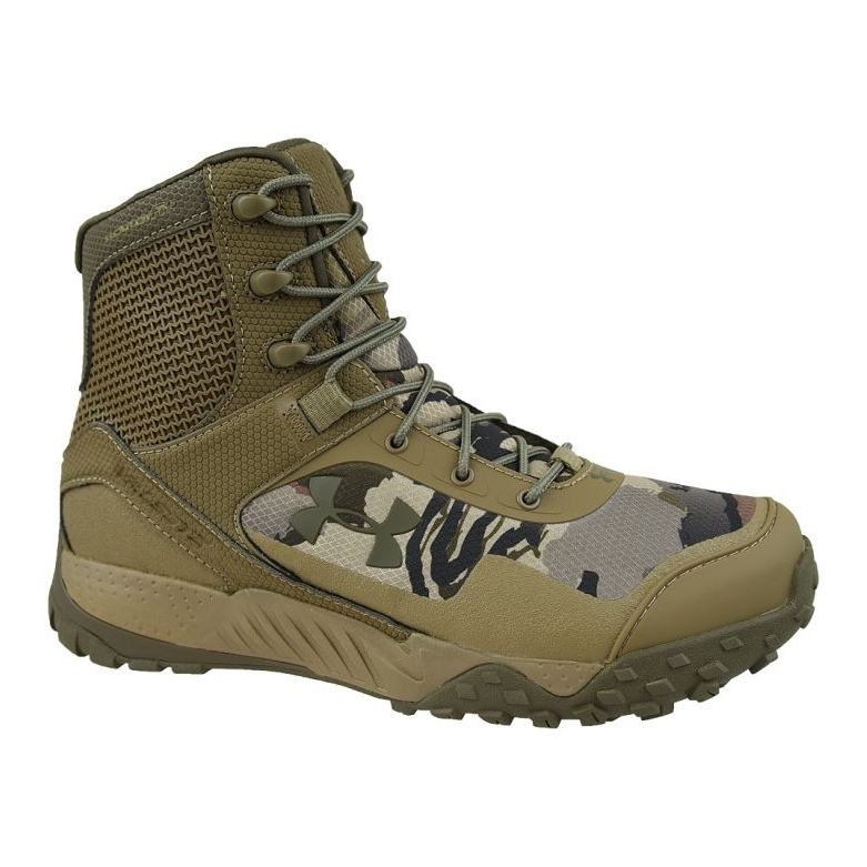 Under Armour Valsetz Rts 1.5 M 3021034-900 mehrfarbig grün