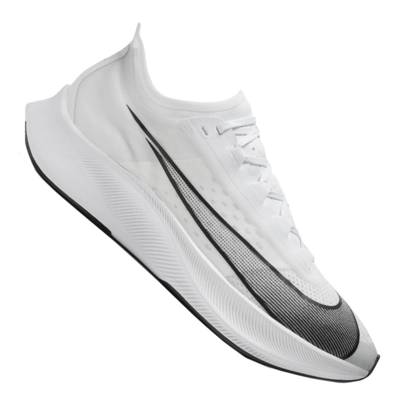 Nike Zoom Fly 3 M AT8240-100 Schuh weiß