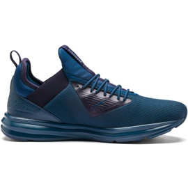 Puma Enzo Beta M 192595 01 marineblau