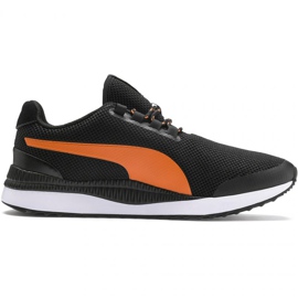 Puma Pacer Next Fs Knit 2.0 M 370507 01 schwarz