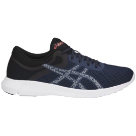 Asics Nitrofuze 2 M T7E3N-4996 Laufschuhe marineblau