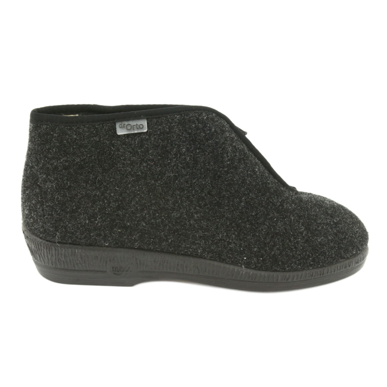 Befado Damenschuhe pu 041D052 grau