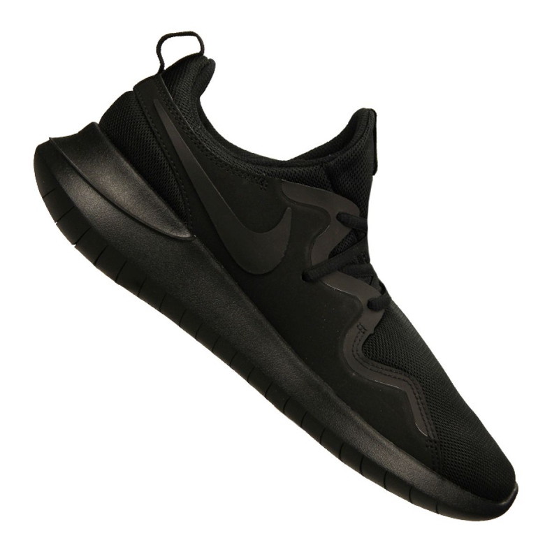 Nike Tessen M AA2160-006 Schuh schwarz