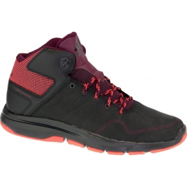 Adidas Climawarm Supreme M M18088 Schuhe schwarz