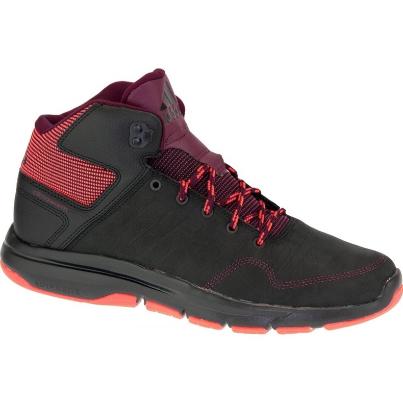 Adidas Climawarm Supreme M M18088 Schuhe schwarz