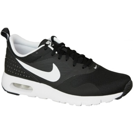 Nike Air Max Tavas Gs W 814443-001 Schuhe schwarz