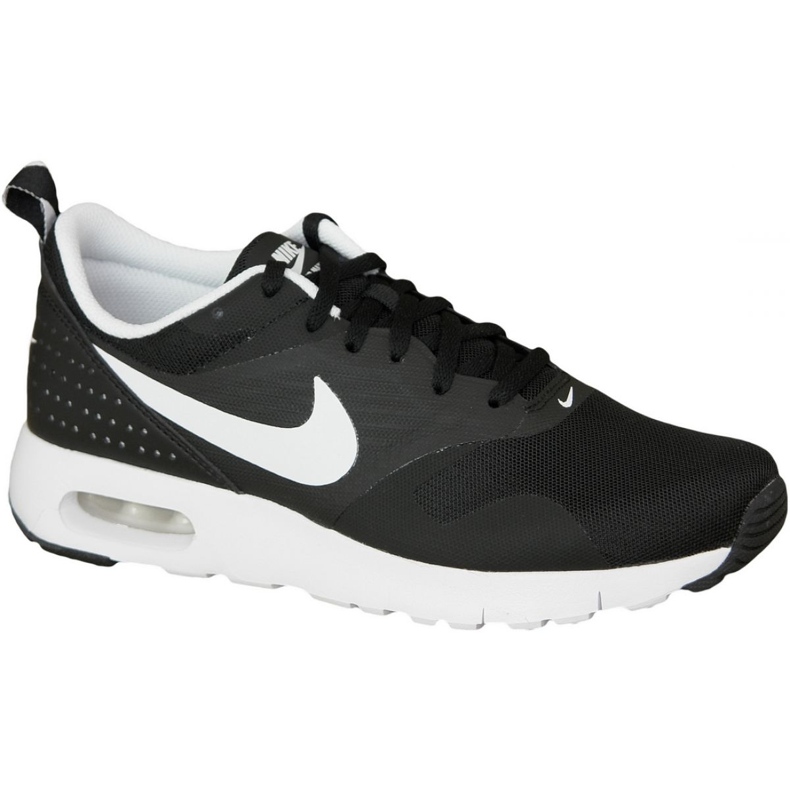 Nike Air Max Tavas Gs W 814443-001 Schuhe schwarz