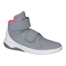 Nike Marxman M 832764-002 Schuh grau grau