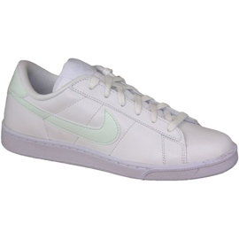 Nike Tennis Classic W Schuhe 312498-135 weiß
