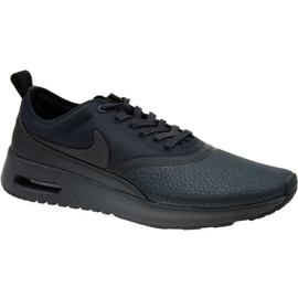 Nike Beautiful X Air Max Thea Ultra Premium W 848279-003 Schuhe schwarz