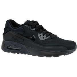 Nike Air Max 90 Ultra Gs W 844599-008 Schuhe schwarz