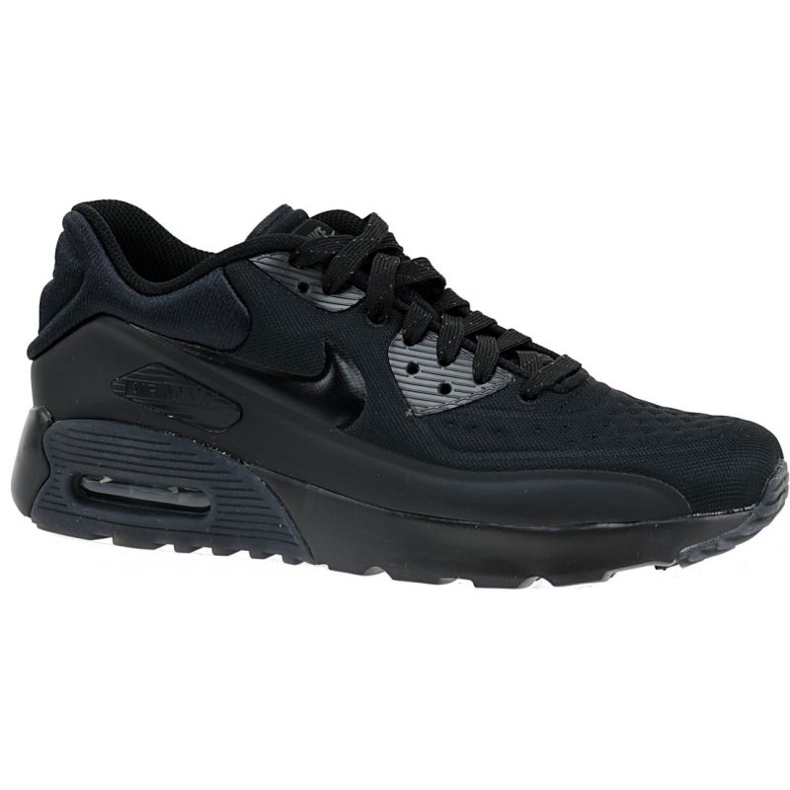 Nike Air Max 90 Ultra Gs W 844599-008 Schuhe schwarz