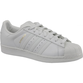 Adidas Superstar M CM8073 Schuhe weiß