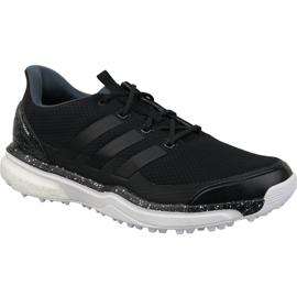Schuhe adidas adiPower Sport Boost 2 M F33216 schwarz