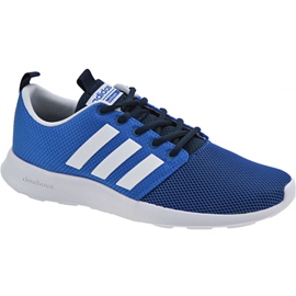 Adidas Cloudfoam Swift M AW4155 Schuhe blau