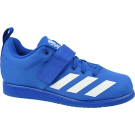 Adidas Powerlift 4 M BC0345 blau