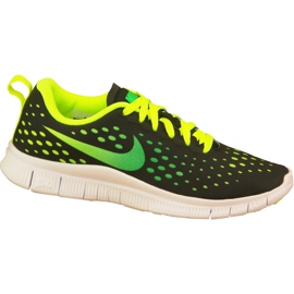 Nike Free Express Gs W 641862-005 Schuh schwarz mehrfarbig