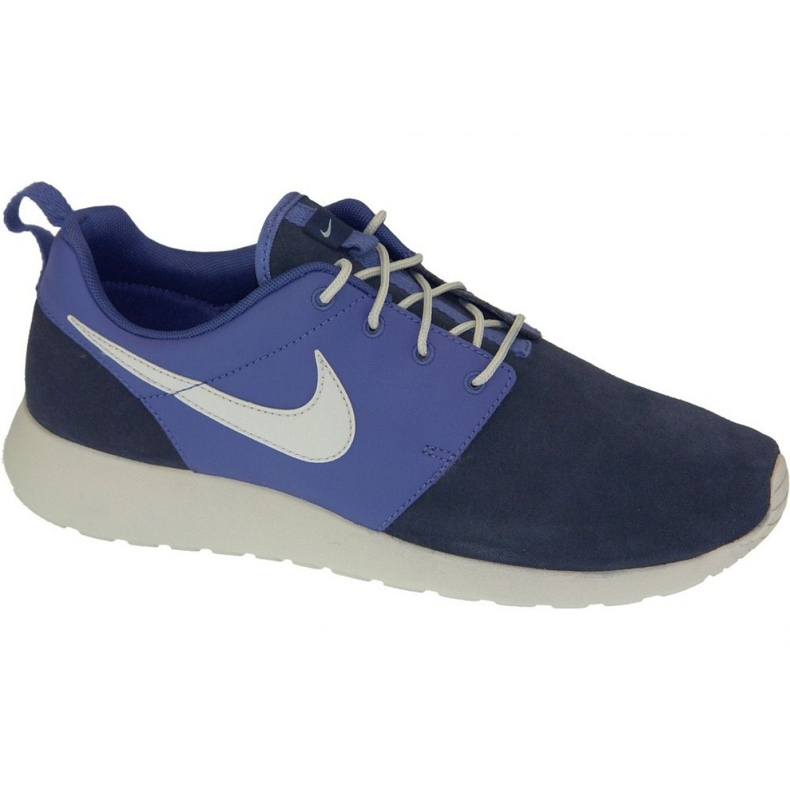 Nike Rosherun Premium M 525234-401 Schuh navy blau