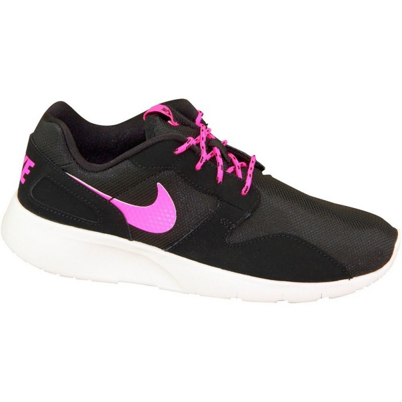 Nike Kaishi Gs W 705492-001 Schuh schwarz rosa