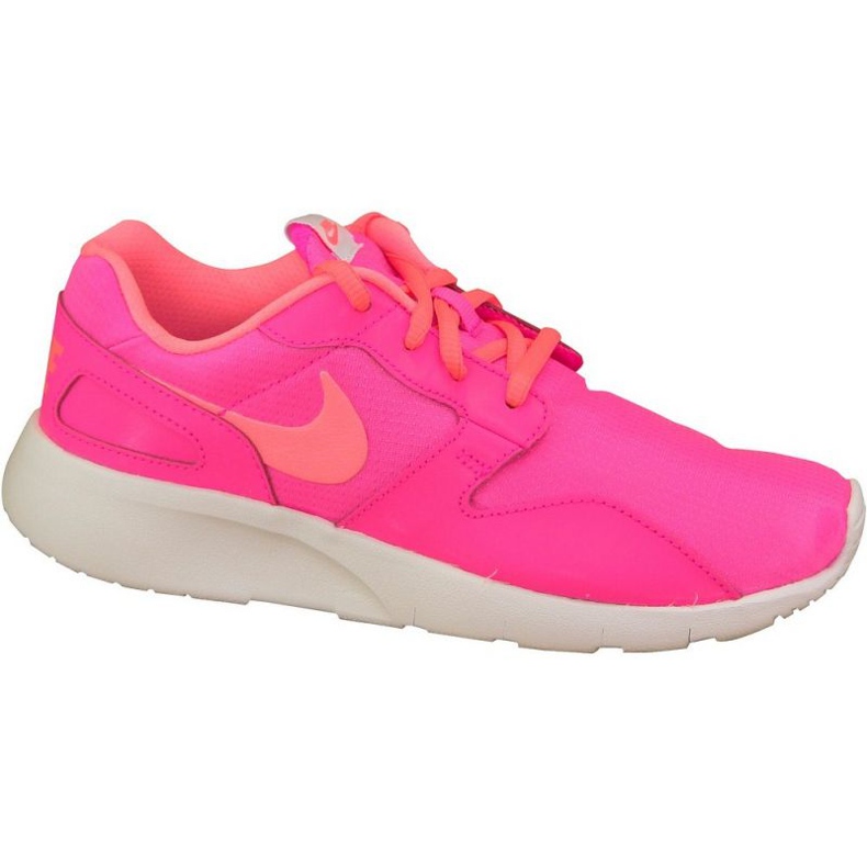 Nike Kaishi Gs W 705492-601 Schuhe rosa
